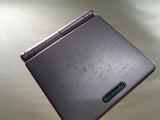 LG4945 Tested Working - NoBattery GameBoy Advance SP Pearl Pink Console Japan
