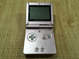 LG4945 Tested Working - NoBattery GameBoy Advance SP Pearl Pink Console Japan