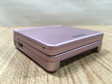 LG4945 Tested Working - NoBattery GameBoy Advance SP Pearl Pink Console Japan