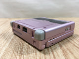 LG4945 Tested Working - NoBattery GameBoy Advance SP Pearl Pink Console Japan