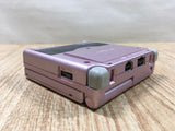 LG4945 Tested Working - NoBattery GameBoy Advance SP Pearl Pink Console Japan