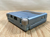 LG4946 With Defects - GameBoy Advance SP Pearl Blue Game Boy Console Japan