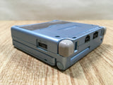 LG4946 With Defects - GameBoy Advance SP Pearl Blue Game Boy Console Japan
