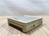 LG4950 With Defects - GameBoy Advance SP Star Light Gold Game Boy Console Japan