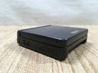 LG4952 With Defects - GameBoy Advance SP Onyx Black Game Boy Console Japan