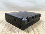 LG4952 With Defects - GameBoy Advance SP Onyx Black Game Boy Console Japan