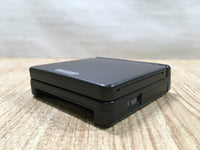LG4953 Tested Working - NoBattery GameBoy Advance SP Onyx Black Console Japan
