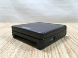 LG4953 Tested Working - NoBattery GameBoy Advance SP Onyx Black Console Japan