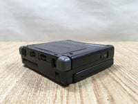 LG4953 Tested Working - NoBattery GameBoy Advance SP Onyx Black Console Japan