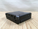 LG4953 Tested Working - NoBattery GameBoy Advance SP Onyx Black Console Japan