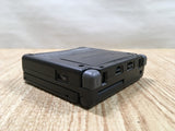 LG4953 Tested Working - NoBattery GameBoy Advance SP Onyx Black Console Japan
