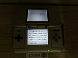 LG4954 With Defects - Nintendo DS Platinum Silver Console Japan