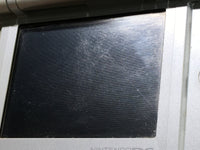 LG4956 With Defects - Nintendo DS Platinum Silver Console Japan
