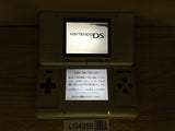 LG4956 With Defects - Nintendo DS Platinum Silver Console Japan