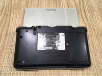 LG4956 With Defects - Nintendo DS Platinum Silver Console Japan