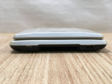 LG4956 With Defects - Nintendo DS Platinum Silver Console Japan