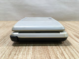 LG4956 With Defects - Nintendo DS Platinum Silver Console Japan