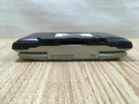 LG4956 With Defects - Nintendo DS Platinum Silver Console Japan