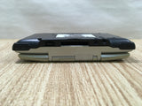 LG4956 With Defects - Nintendo DS Platinum Silver Console Japan