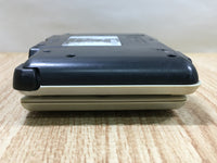 LG4956 With Defects - Nintendo DS Platinum Silver Console Japan