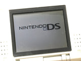 LG4956 With Defects - Nintendo DS Platinum Silver Console Japan