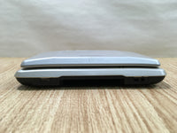 LG4958 With Defects - Nintendo DS Platinum Silver Console Japan