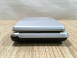 LG4958 With Defects - Nintendo DS Platinum Silver Console Japan