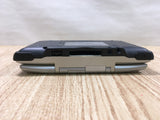 LG4958 With Defects - Nintendo DS Platinum Silver Console Japan