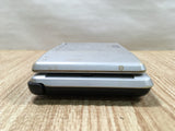 LG4959 With Defects - Nintendo DS Platinum Silver Console Japan