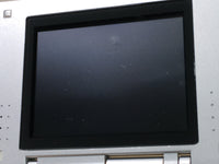 LG4960 With Defects - Nintendo DS Platinum Silver Console Japan