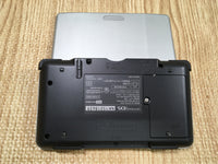 LG4960 With Defects - Nintendo DS Platinum Silver Console Japan
