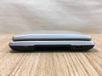 LG4960 With Defects - Nintendo DS Platinum Silver Console Japan