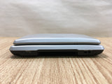 LG4960 With Defects - Nintendo DS Platinum Silver Console Japan