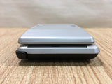 LG4960 With Defects - Nintendo DS Platinum Silver Console Japan