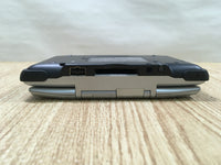 LG4960 With Defects - Nintendo DS Platinum Silver Console Japan