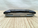 LG4960 With Defects - Nintendo DS Platinum Silver Console Japan