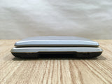 LG4961 With Defects - Nintendo DS Platinum Silver Console Japan