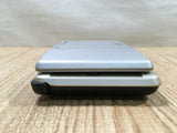 LG4961 With Defects - Nintendo DS Platinum Silver Console Japan