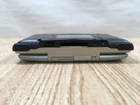 LG4961 With Defects - Nintendo DS Platinum Silver Console Japan