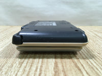 LG4961 With Defects - Nintendo DS Platinum Silver Console Japan