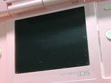 LG4962 With Defects - Nintendo DS Candy Pink Console Japan