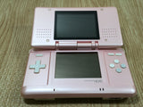 LG4962 With Defects - Nintendo DS Candy Pink Console Japan