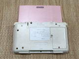 LG4962 With Defects - Nintendo DS Candy Pink Console Japan
