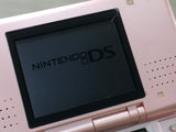 LG4962 With Defects - Nintendo DS Candy Pink Console Japan