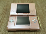LG4963 Tested Working - No Battery Nintendo DS Candy Pink Console Japan
