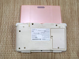 LG4963 Tested Working - No Battery Nintendo DS Candy Pink Console Japan