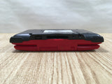 LG4964 With Defects - Nintendo DS RED Console Japan