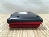 LG4964 With Defects - Nintendo DS RED Console Japan