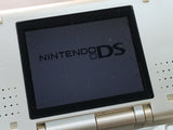 LG4966 With Defects - Nintendo DS Pure White Console Japan