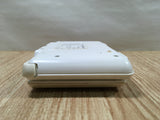 LG4967 Tested Working - No Battery Nintendo DS Pure White Console Japan